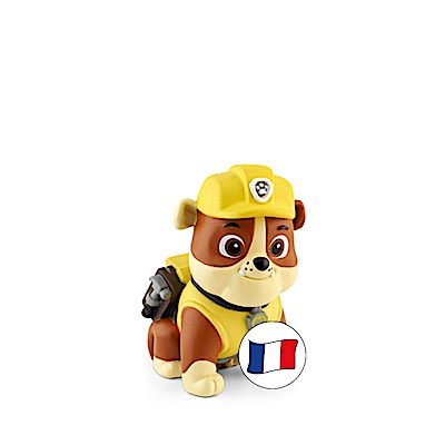 Tonies französisch - La Pat’ Patrouille: Ruben