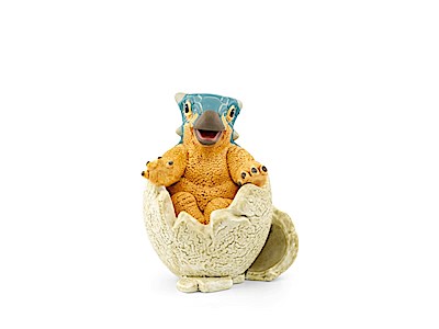 Tonies - Jurassic World 1: Camp Kreidezeit / Geheimnisse