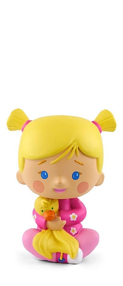 Tonies - Zoés Zauberschrank: Eule mit Beule + 3 weitere