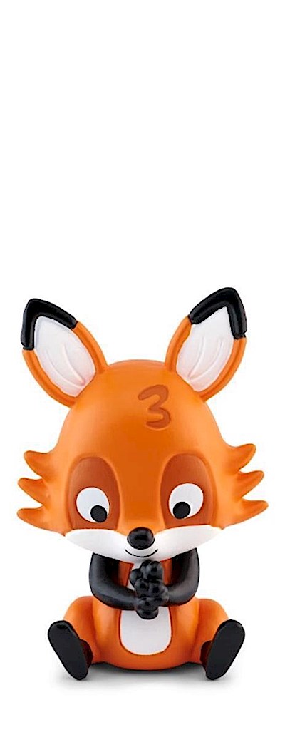 Tonies - Lieblings-Kinderlieder: Zähllieder (NA)