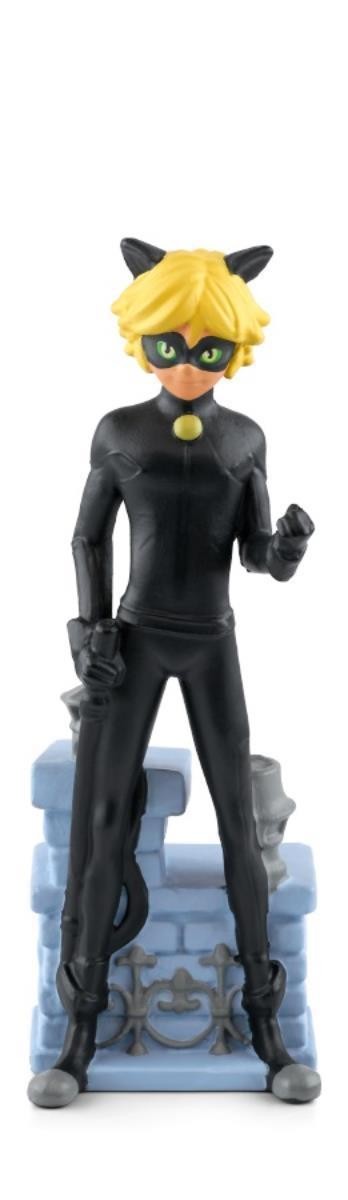 Tonies - Miraculous: Der Betrüger / Der Valtentinstag