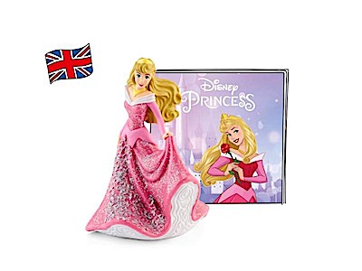 Tonies englisch - Disney: Sleeping Beauty