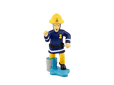 Tonies - Feuerwehrmann Sam: Wettlauf gegen die Zeit! (Elvis)