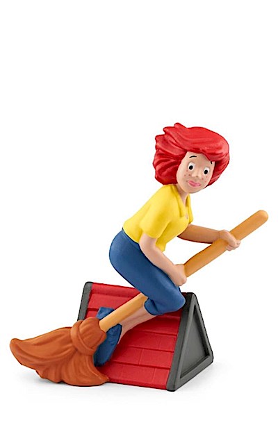 Tonies - Bibi Blocksberg: Mami spielt verrückt