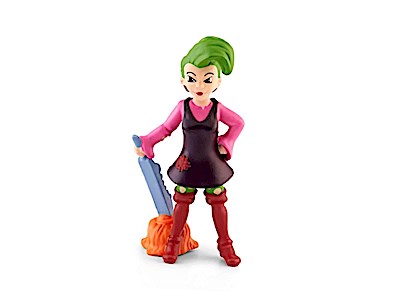 Tonies - Bibi Blocksberg: Die Junghexenbande