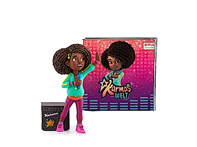 Tonies - Karma’s Welt