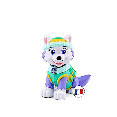 Tonies französisch - La Pat’ Patrouille: Everest