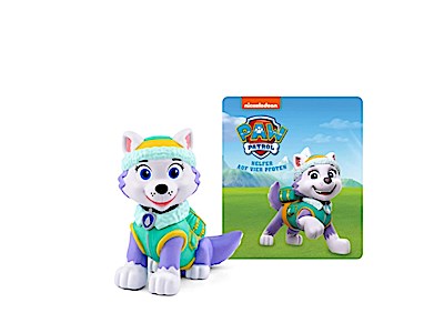 Tonies - Paw Patrol 06: Ein neuer Fellfreund (Everest)