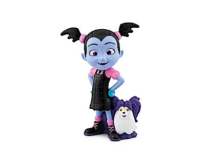 Tonies - Disney Junior: Vampirina - Das ist ja zum Flattern