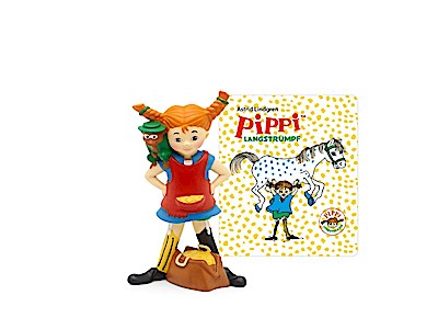Tonies - Pippi Langstrumpf (Relaunch)