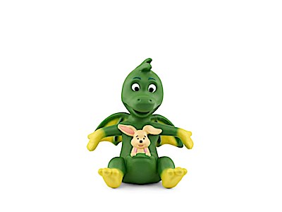 Tonies - Tabaluga: Drachen weinen nicht / Mondsüchtig