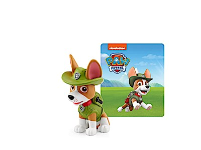 Tonies - Paw Patrol 09: Hier kommt Tracker