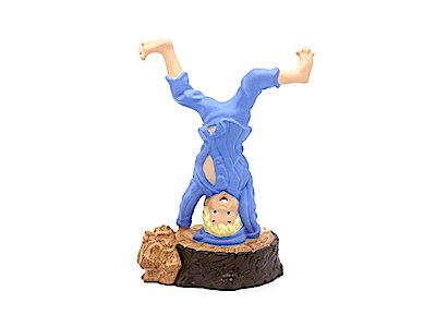 Tonies - Michel aus Lönneberga: Als Michel den Kopf in ...