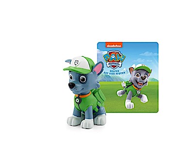 Tonies - Paw Patrol 05: Die Hundeschau (Rocky)