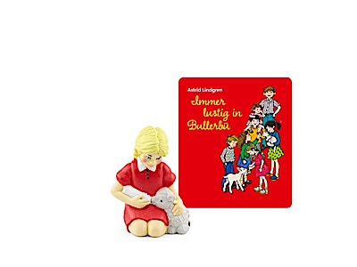 Tonies - Bullerbü: Immer lustig in Bullerbü