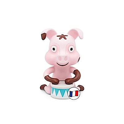 Tonies französisch - Favourite Children’s Songs: Animal Son