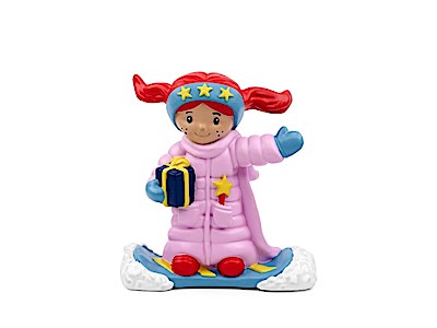 Tonies - Lichterkinder: Die besten Weihnachts-& Winterlieder