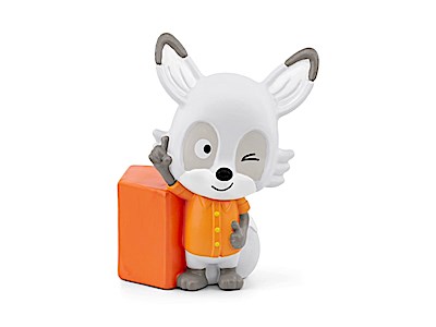 Tonies - Lalalinos: Die beste Band in Bumbaloo (Akio)