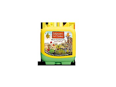 Clever Tonies - Pettersson & Findus: Herbst und Winter