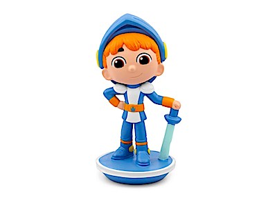 Tonies - Gus, der klitzekleine Ritter: Legende von Gus u.w.