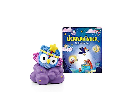 Tonies - Lichterkinder: Schlaflieder