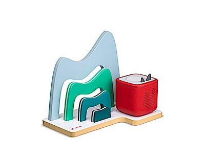 Tonies Standregal - Berg