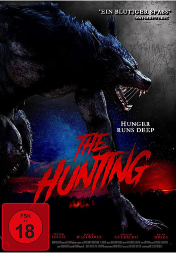 Hunting, The (DVD) Min: 60/DD5.1/WS