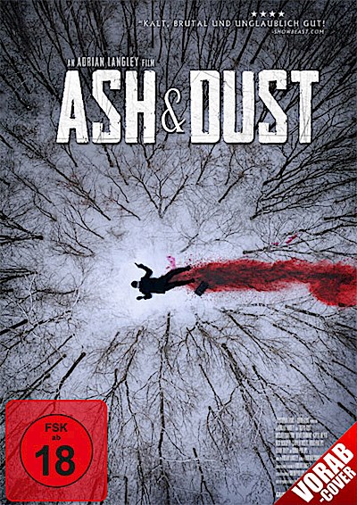 Ash & Dust (DVD) Min: 84/DD5.1/WS