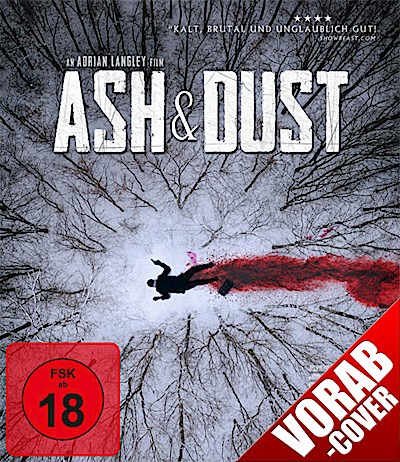 Ash & Dust (BR)  Min: 88/DD5.1/WS