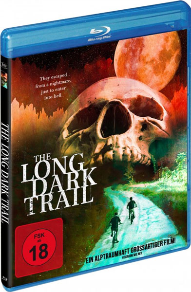 Long Dark Trail, The (BR)  Min: 82/DD5.1/WS