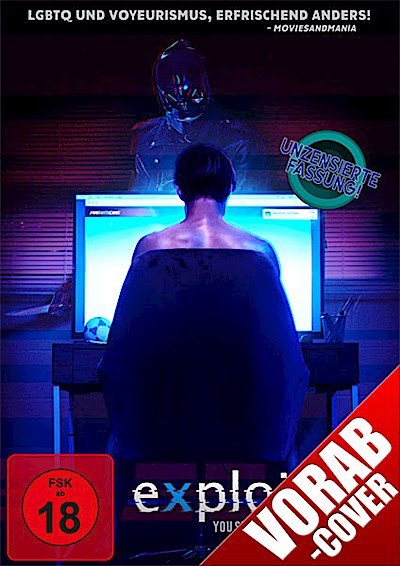 Exploited (DVD)  Min: 81/DD5.1/WS