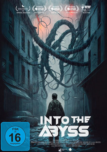 Into the Abyss, 1 DVD