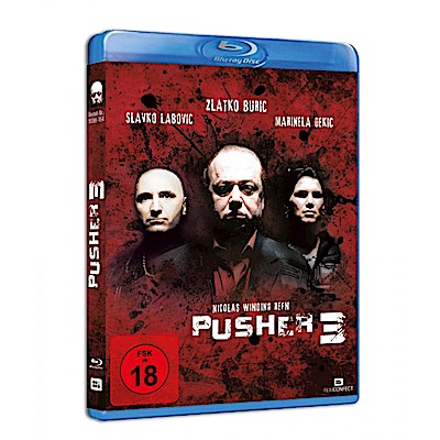 Pusher 3 - I’m The Angel Of Death