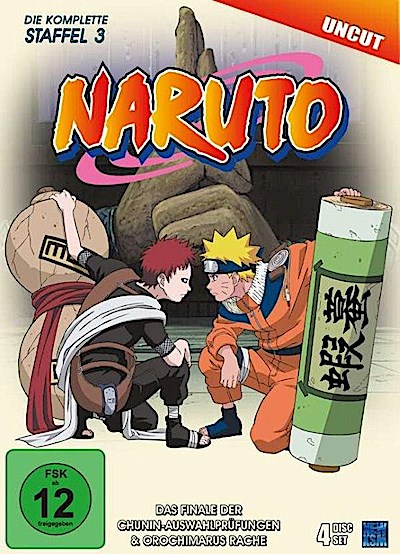 Naruto