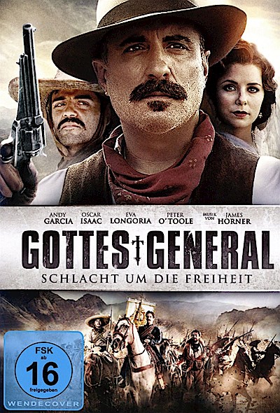 Gottes General