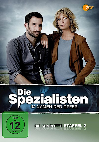 Die Spezialisten - Im Namen der Opfer