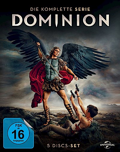 Dominion