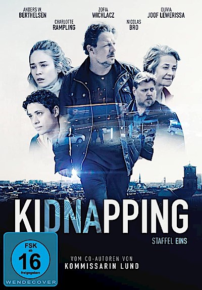 Kidnapping