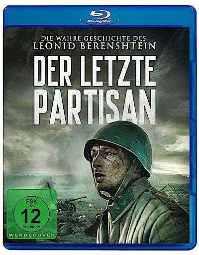 Der letzte Partisan - Die wahre Geschichte des Leonid Berenshtein