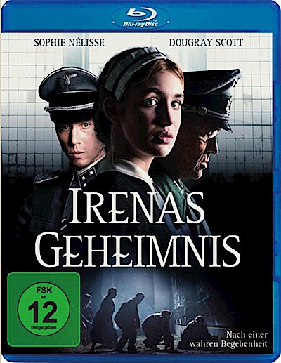 Irenas Geheimnis