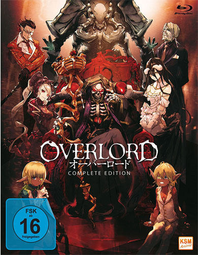 Overlord