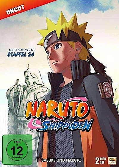 Naruto Shippuden