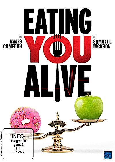 Eating You Alive