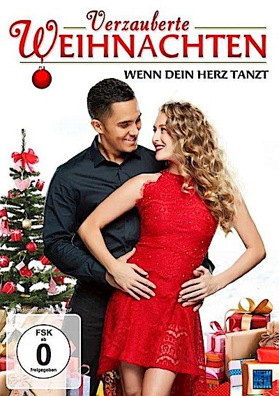 Verzauberte Weihnachten - Wenn Dein Herz tanzt
