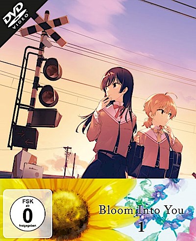 Bloom into You