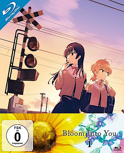 Bloom into You