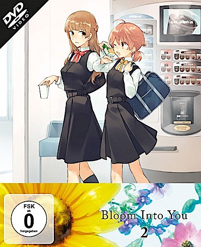 Bloom into You