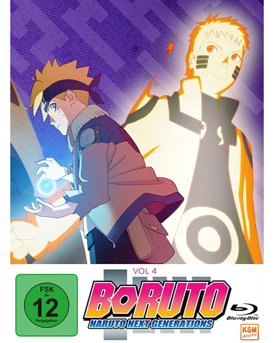 Boruto Naruto Next Generations