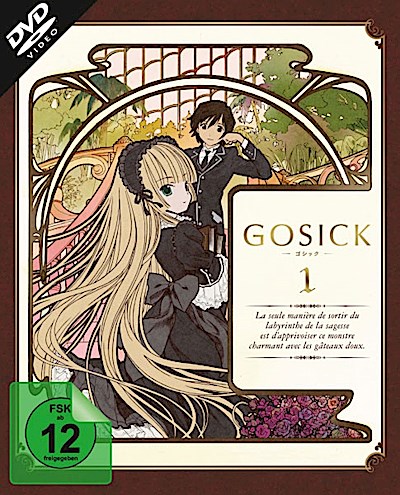 Gosick