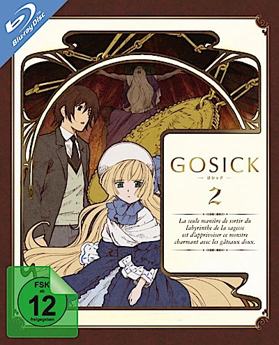 Gosick